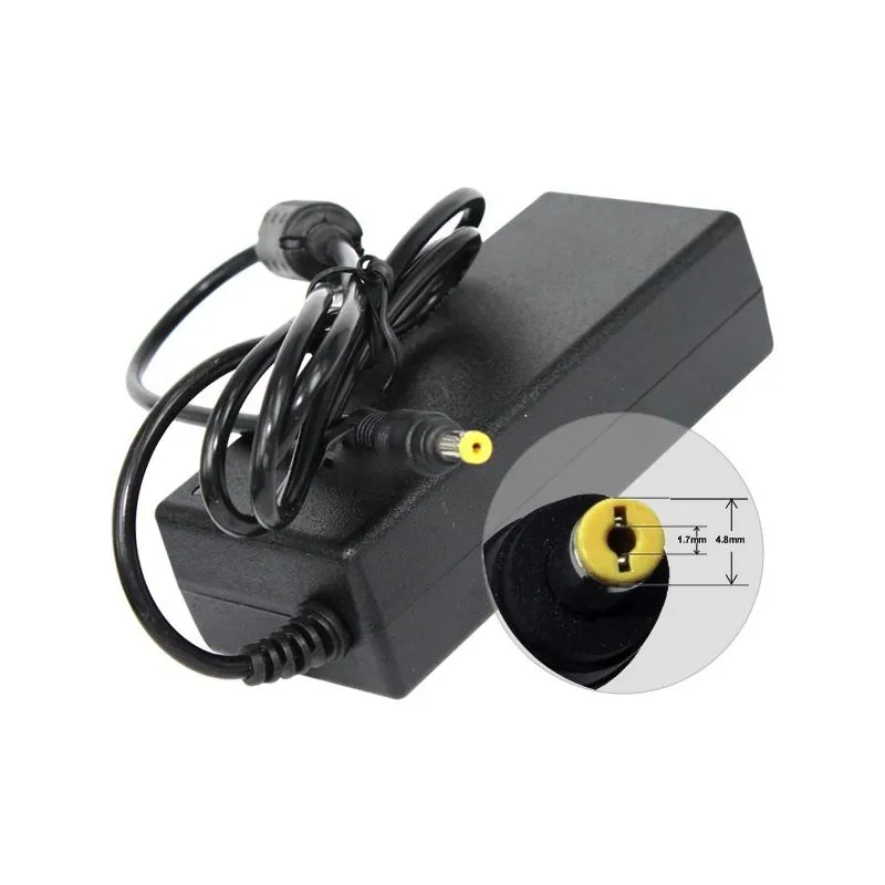 Charger Asus 19V 40W 4.8-1.7 mm