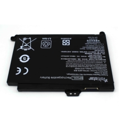 Laptop Battery HP BP02041XL BP02XL HSTNN-UB7B 7.6V 5300mAh