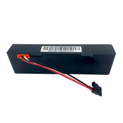 BATTERY FOR XIAOMI MOP PRO STYTJ02YM YUNMI MVVO1-JG HAIER JX37...