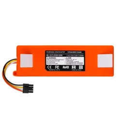 XIAOMI ROBOT VACUUM CLEANER BATTERY ROBOROCK S5 S50 S51 S55 S6 S60...