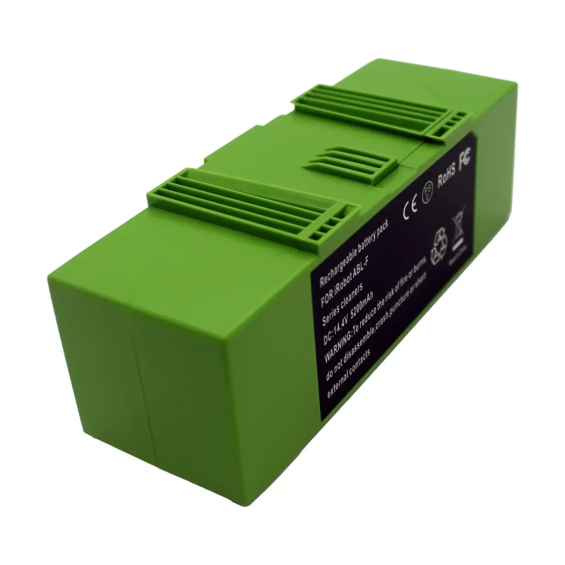 BATTERY FOR IROBOT ROOMBA J9+ I8 I8+ J7+ I7+ 7150 7156 7158 7550 7558 I6 I4 4150 I4+ 4550 4552 I3 I3+ 3150 3158 ABL-F