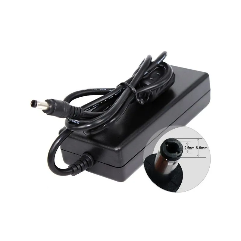 Adapter IBM LENOVO 20V 40W 5.5-2.5 mm