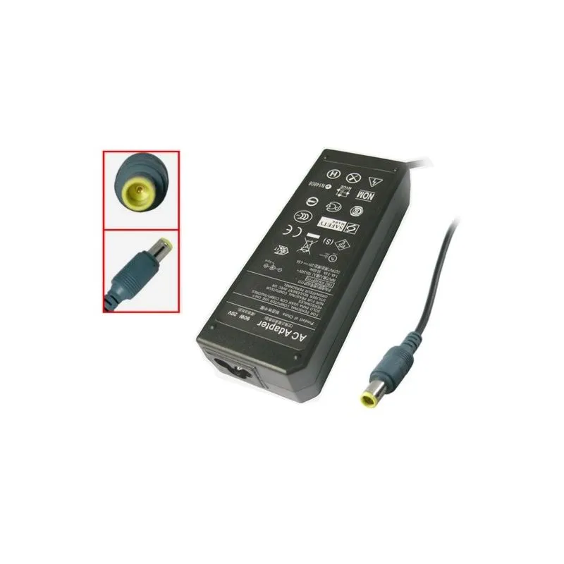 Adapter IBM LENOVO 20V 65W 7.9-5.5 mm