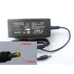 Charger HP mini 19V 30W 4.0-1.7 mm