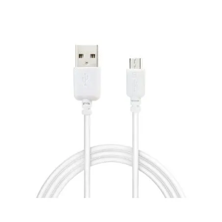 Load and Microusb data cable