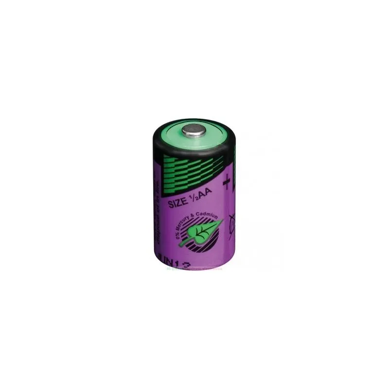 Batteries Tadiran SL-550