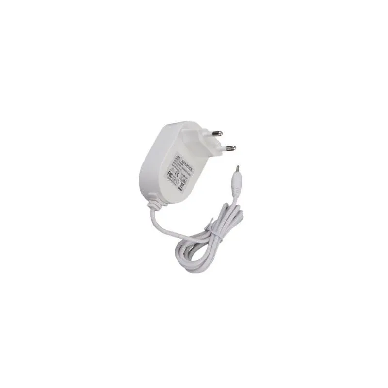 Charger Tablet 5V 2A-connector 2.5 mm