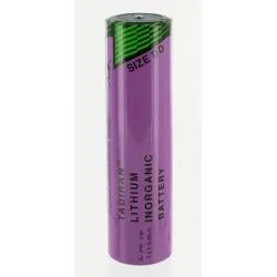 Batteries Tadiran SL-2790