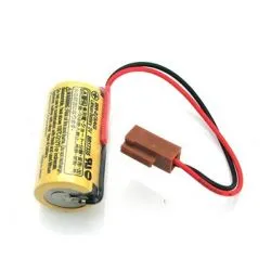 Fanuc IC693ACC301 battery