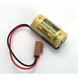 Fanuc IC693ACC301 battery