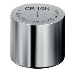Varta CR1/3N Lithium Coin Cells (1 Unit)