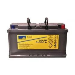 Battery Sonnenschein 12V 85Ah