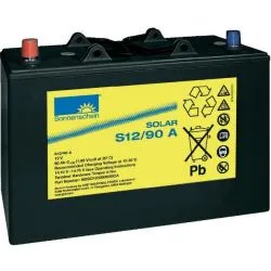 Battery Sonnenschein12V 90Ah