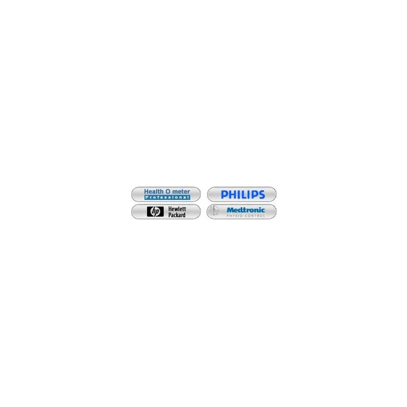 Medical equipment batteries