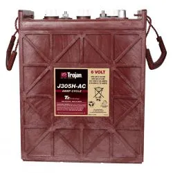 Battery Trojan J305H-AC