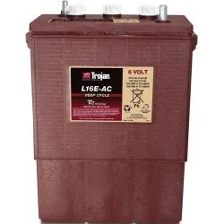 Battery Trojan L16E-AC