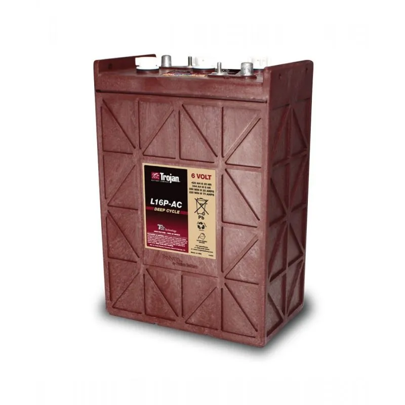 Battery Trojan L160P-AC
