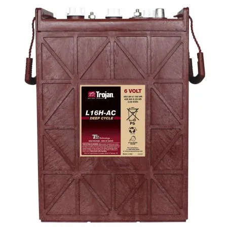 Battery Trojan L16H-AC