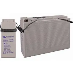 Battery Victron 12V 115TH Telecom
