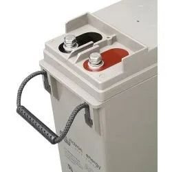Battery Victron 12V 115TH Telecom
