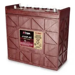 Battery Trojan J185P-AC