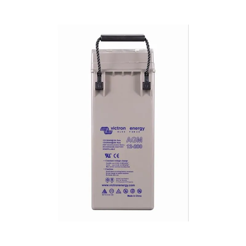 Battery Telecom Victron 12V 200A