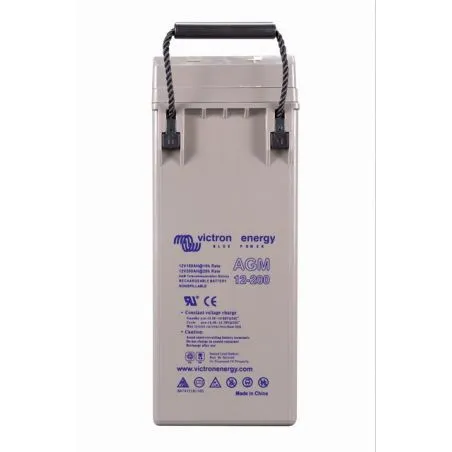 Battery Telecom Victron 12V 200A
