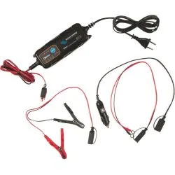 Charger Victron Battery 6V and 12V 1A IP65