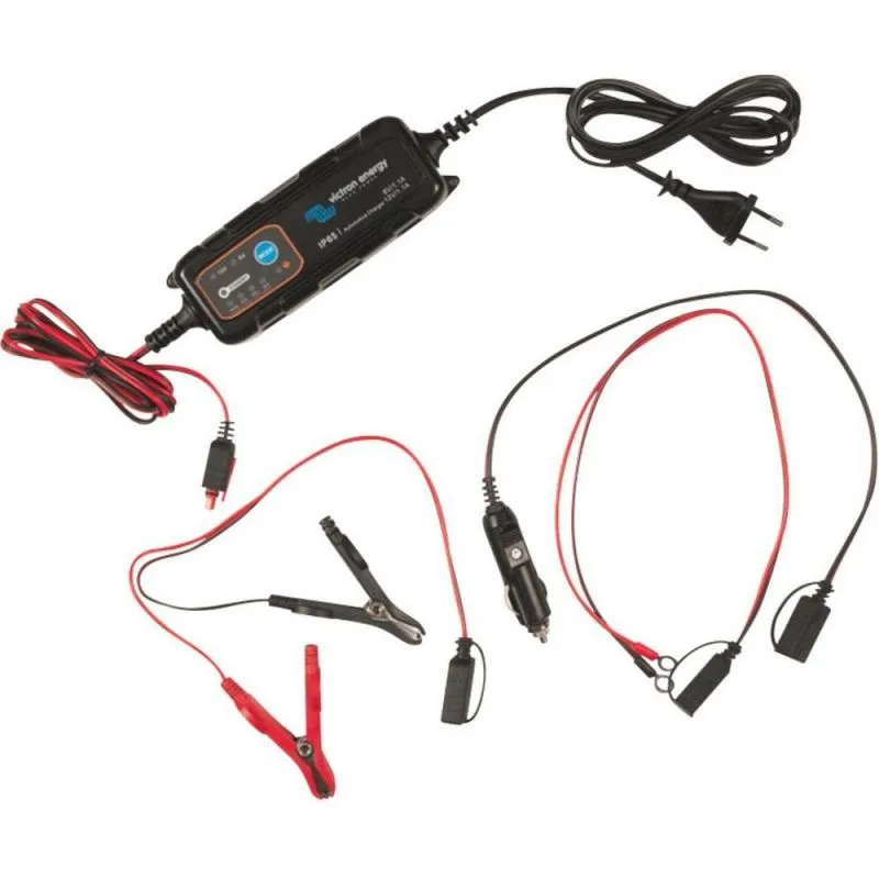 Charger Victron Battery 12V 4A IP65