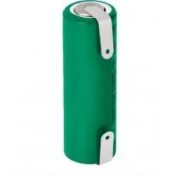 1.2V 4000mah battery (A)