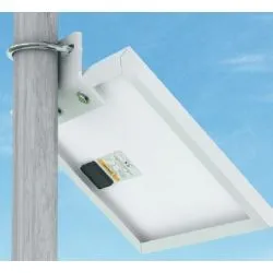 Support solar Panel 5W and 10W