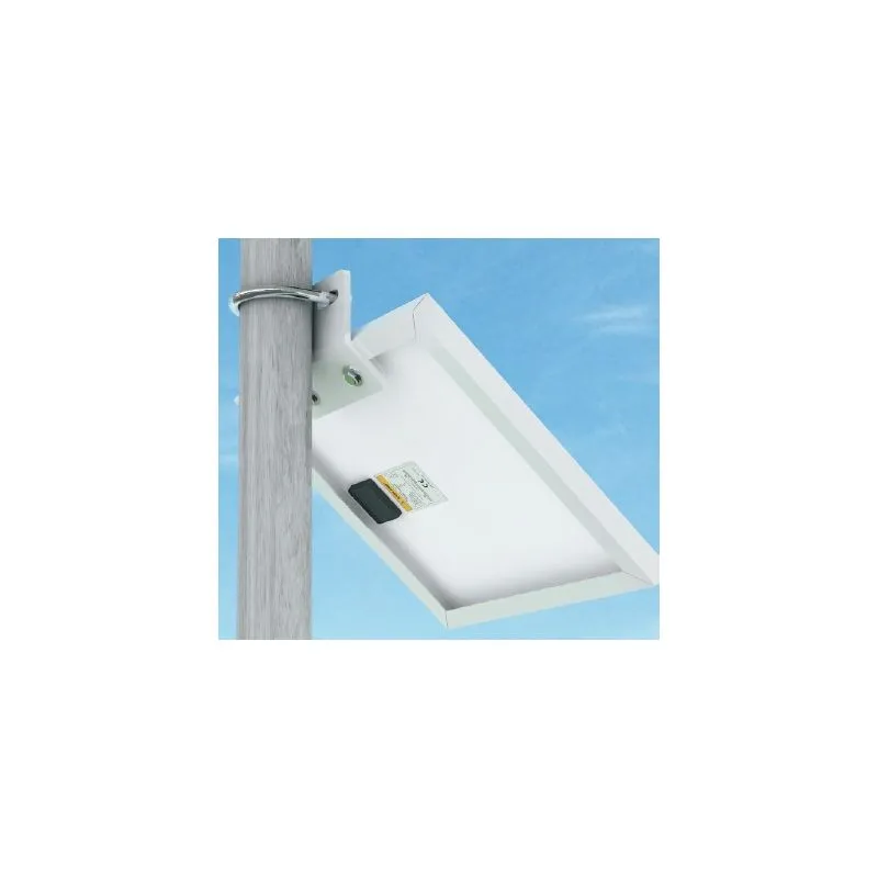 Support solar Panel 5W and 10W