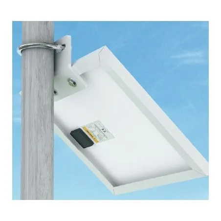 Support solar Panel 5W and 10W