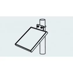 Support solar Panel 5W and 10W
