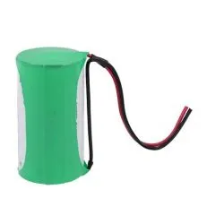 Battery Lithium 3.6 V 6000mAh