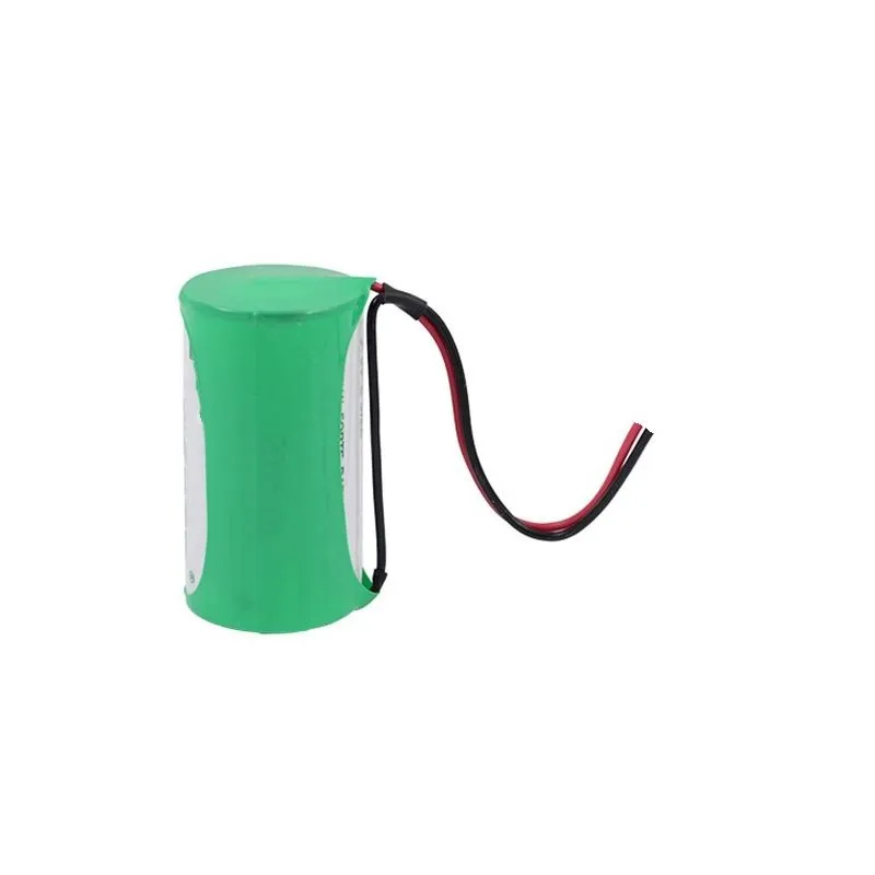 Battery Lithium 3.6 V 6000mAh