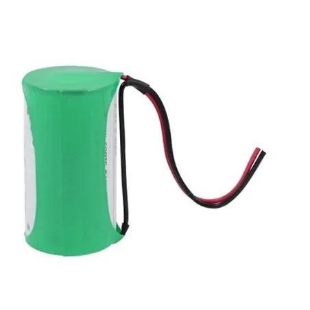 Battery Lithium 3.6 V 6000mAh