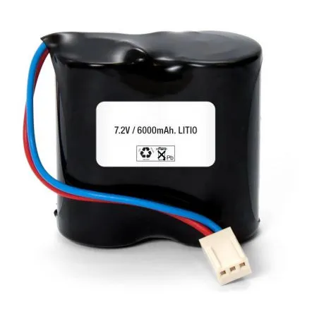 Battery 7.2 V 6000mAh
