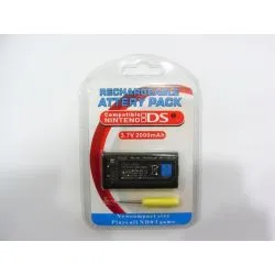 Battery Nintendo DSI 3.7V 2000mAh