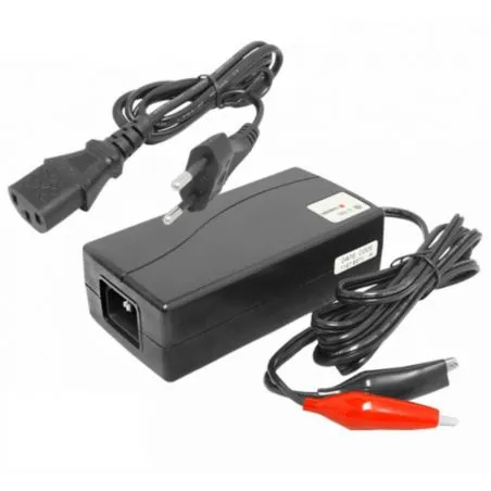 Battery charger Lithium 22V