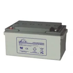 Lead-Acid GEL Battery 12V 65Ah