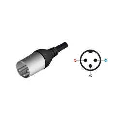 Charger Battery Lithium 24V