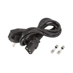 Charger Battery Lithium 24V