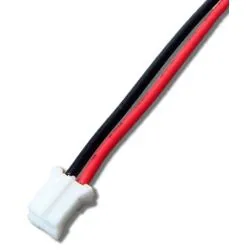 Aireal connector JST PHR-2