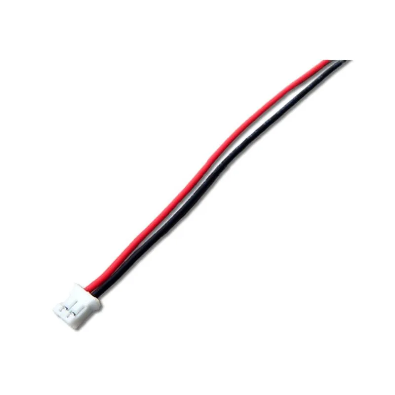 Aireal connector JST PHR-2