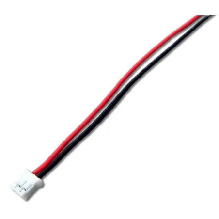 Aireal connector JST PHR-2