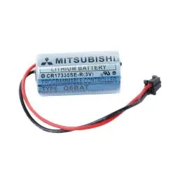 Mitsubishi Q6BAT battery