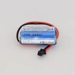 Mitsubishi Q6BAT battery