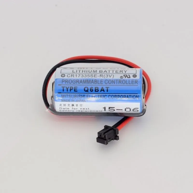 Mitsubishi Q6BAT battery
