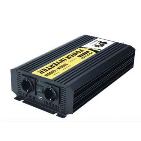 1000W pure sine wave inverter